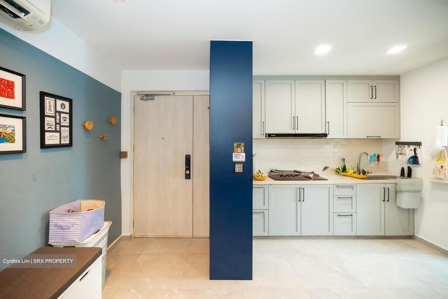 Blk 603 Senja Road (Bukit Panjang), HDB 5 Rooms #503126961